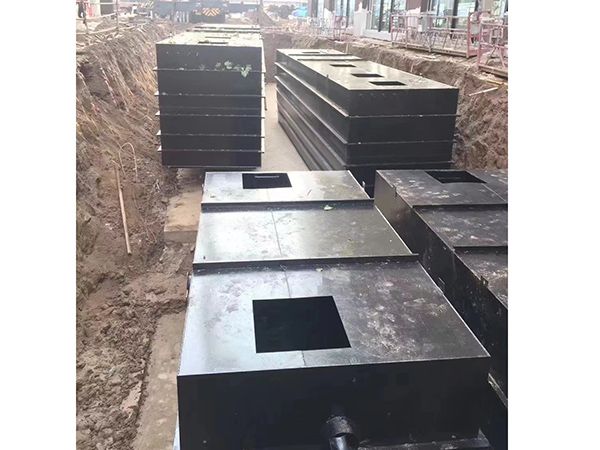 翁田镇​甘肃嘉源通环保：全品类水处理设备，一站式守护碧水清流